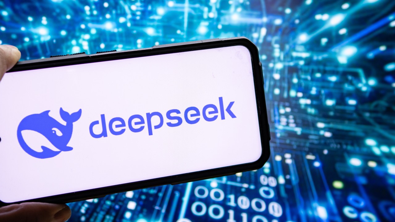 DeepSeek expands Harness team to build autonomous AI agents