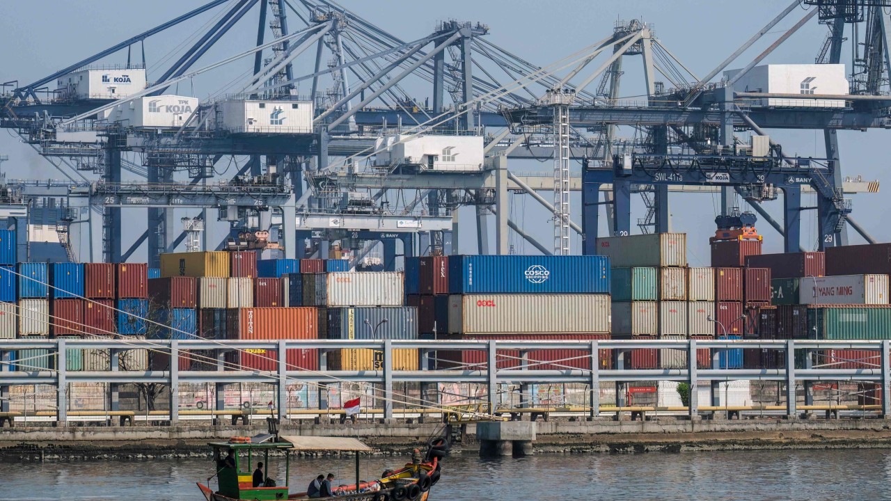 Indonesia hails China’s backing for panda bond amid investor concerns over rules