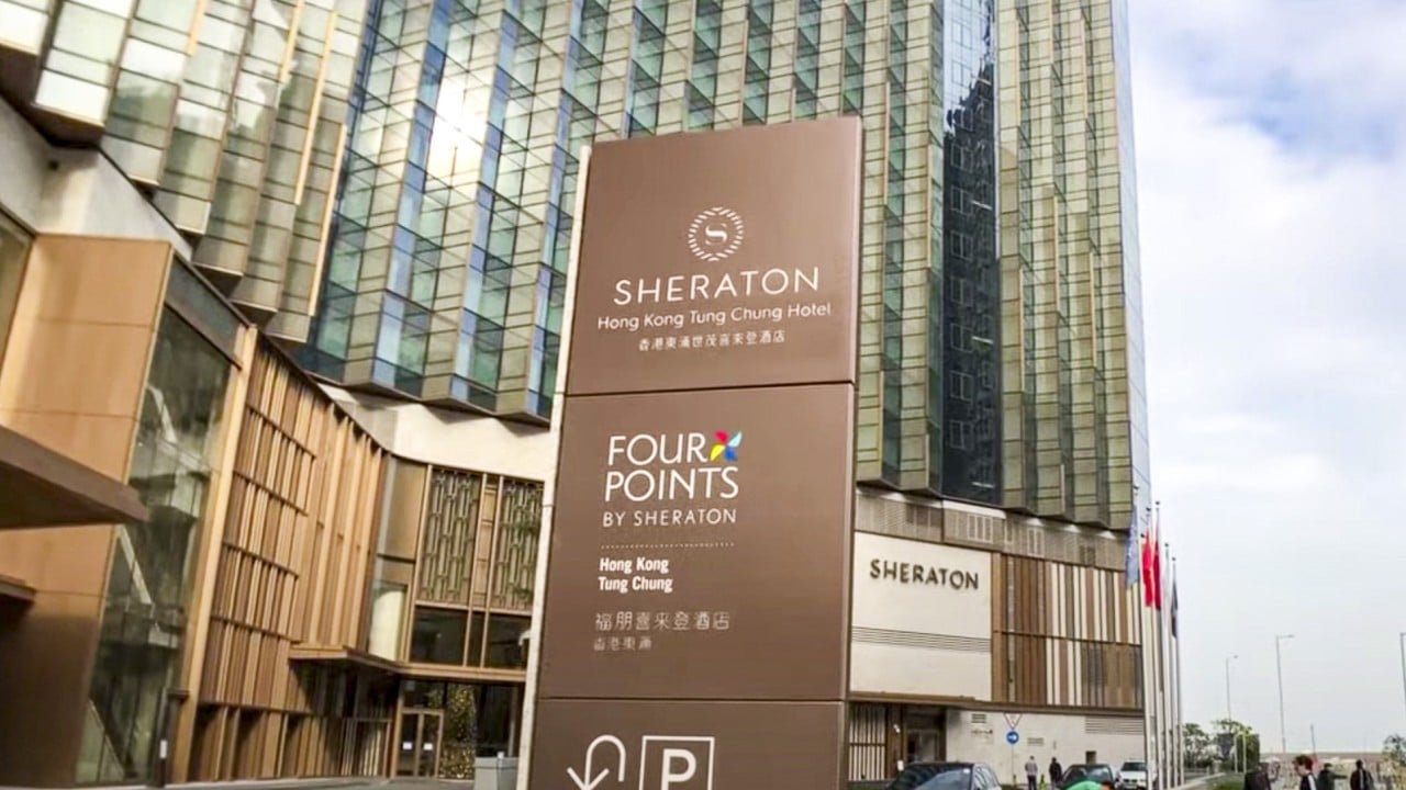 Creditors in aggressive push to sell 2 Hong Kong hotels amid banks’ drive to cut losses
