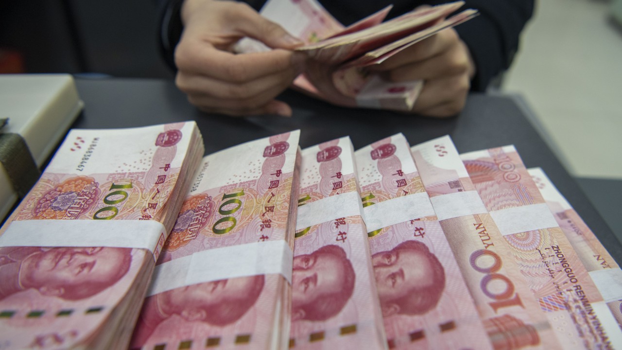 Ex-Chinese official’s son remanded in Hong Kong over HK$64m money laundering case