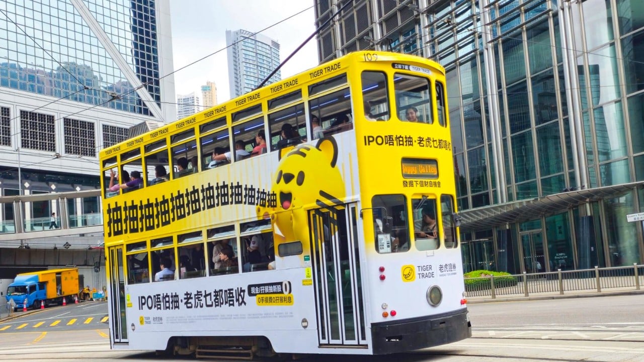 China’s trading crackdown seen boosting Hong Kong as official capital hub