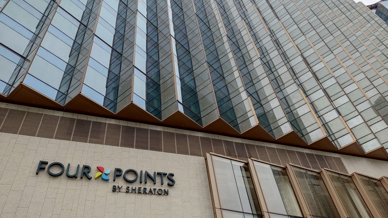 Creditors in aggressive push to sell 2 Hong Kong hotels amid banks’ drive to cut losses