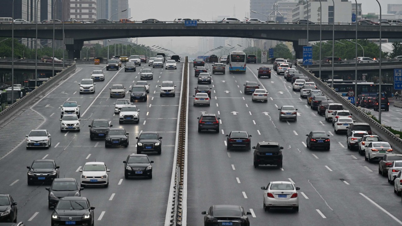 Hidden cost of China’s electric car boom, record-breaking week for sales: 7 EV reads