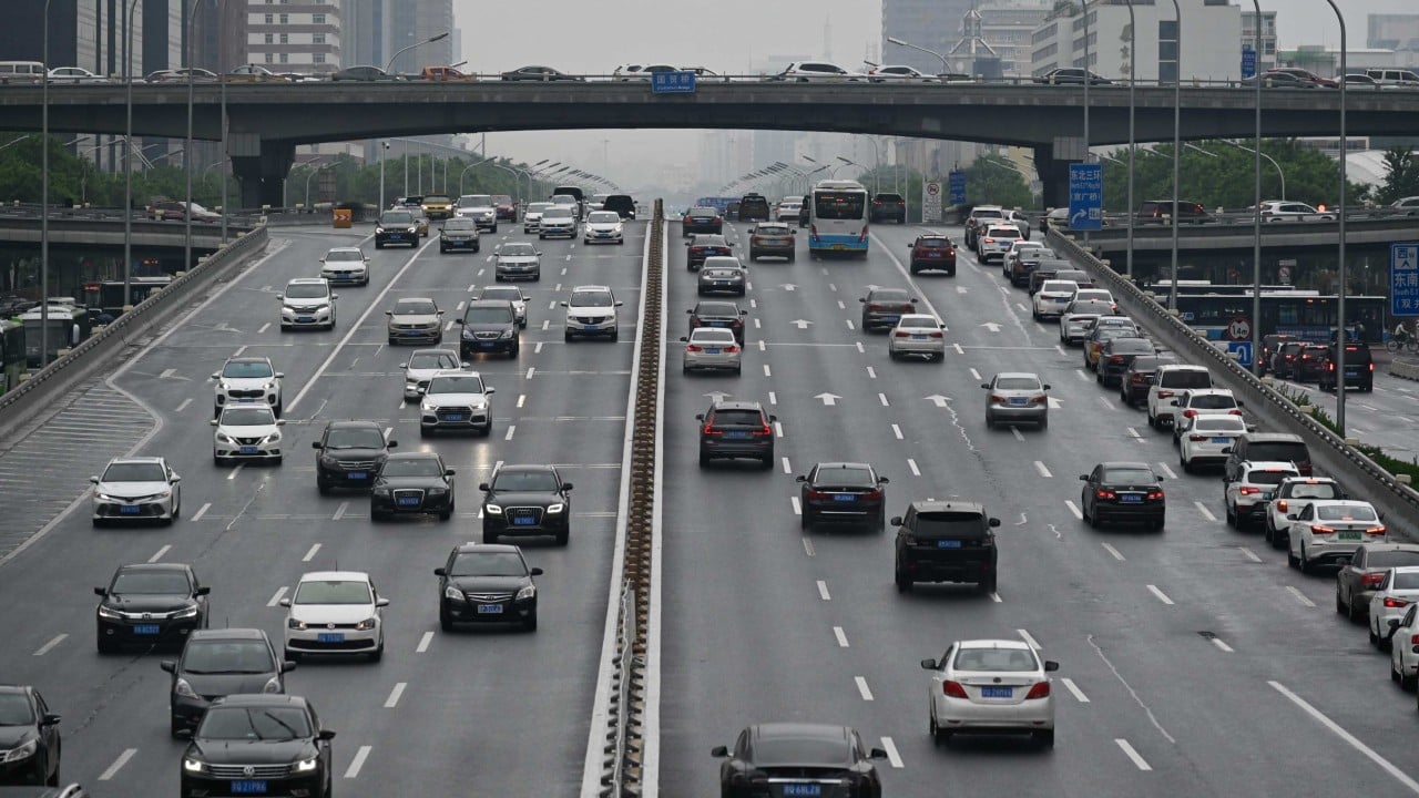 Hidden cost of China’s electric car boom, record-breaking week for sales: 7 EV reads