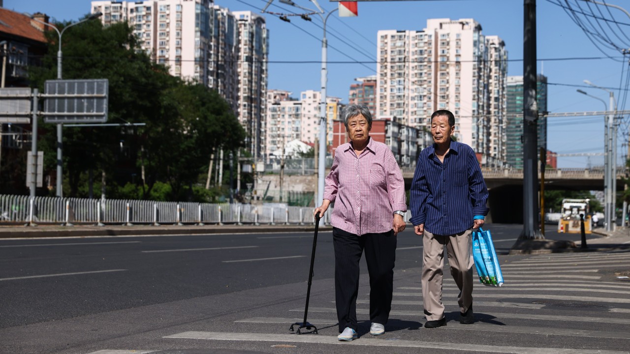 As China plans for demographic crisis, some sectors see opportunity