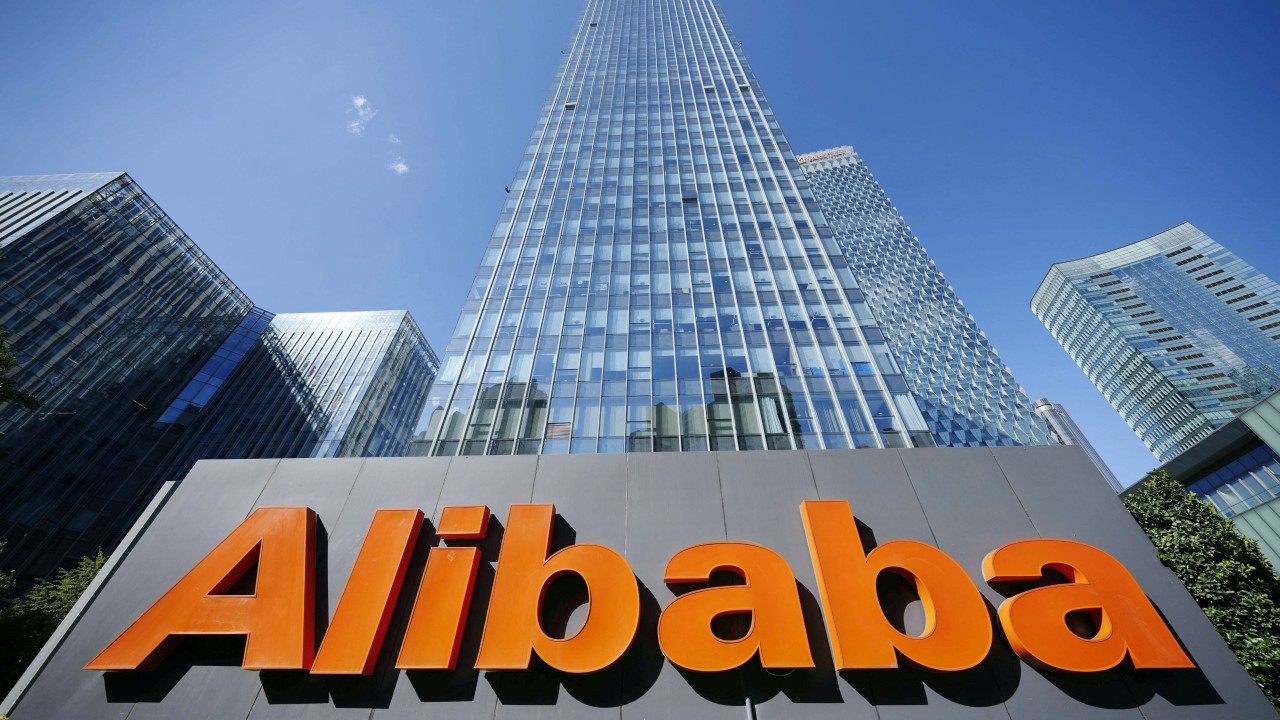 Alibaba sues Pentagon over China military blacklist