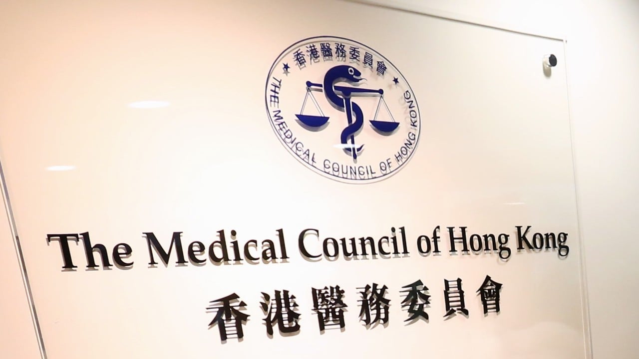 Hong Kong to reform Medical Council to improve handling of complaints
