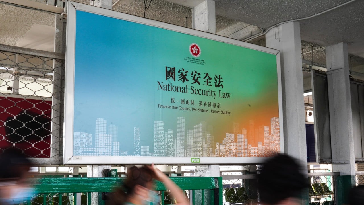 Power of Hong Kong’s new national security regulation must be exercised prudently