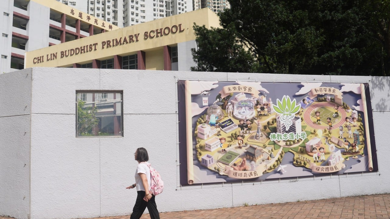 Hong Kong school rearranges overnight World Cup watch party after feedback