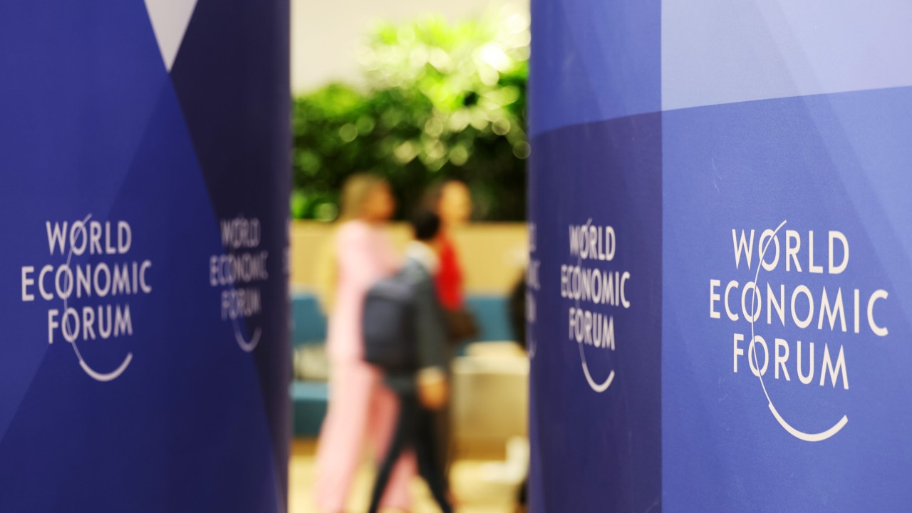 At Summer Davos in China, Mideast firms look to next generation to repair the Gulf