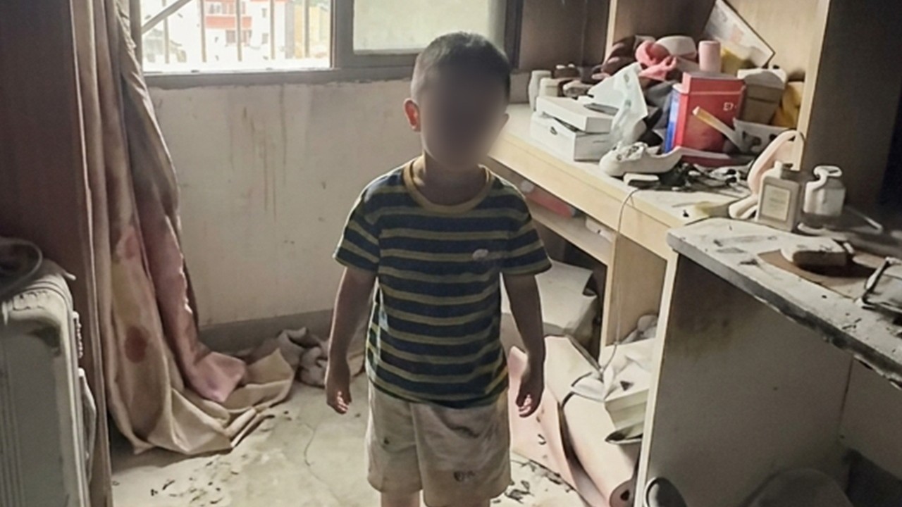 Chinese boy destroys US$30,000 worth of phones in home fire; dad’s response shocks everyone