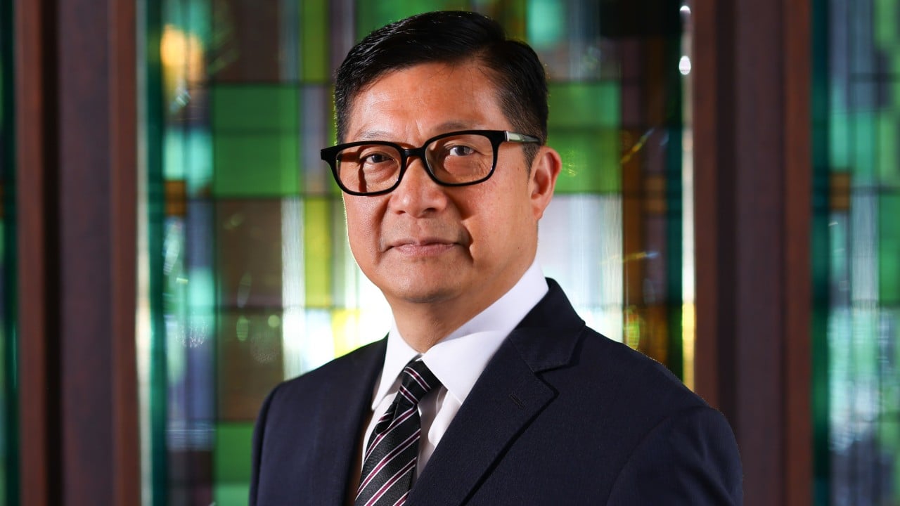 Loss of fugitive transfer deals a ‘pity’ and only helps criminals, Chris Tang says