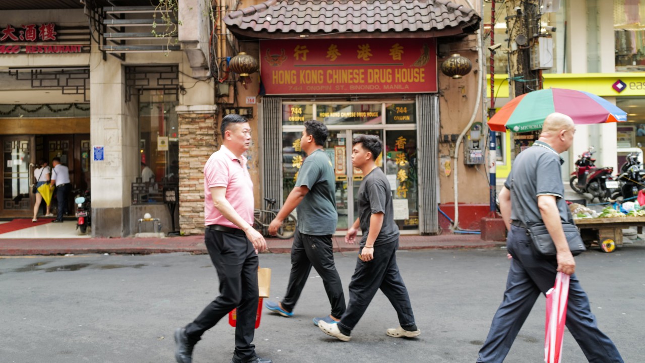 Chinese-Filipino groups downplay Sinophobia over earthquake aid in Philippines