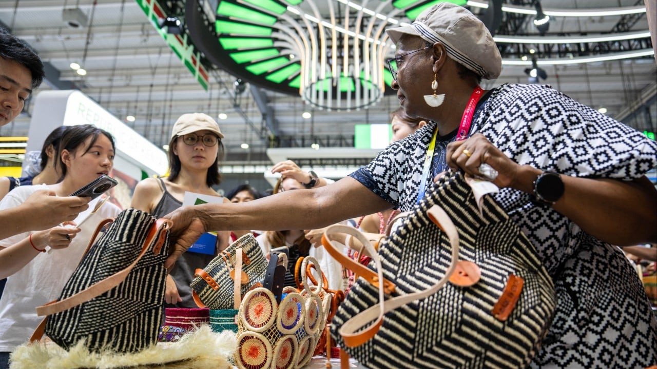 For an Africa seeking growth, China is proving a reliable partner