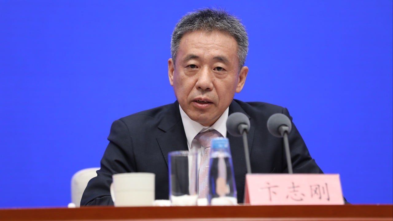 China targets face of international space cooperation in corruption crackdown