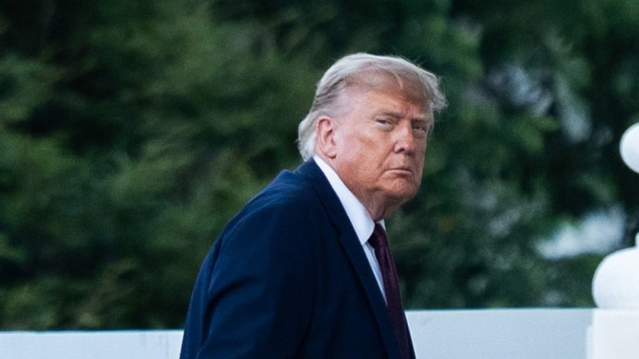 Trump cancels signing of bipartisan US housing bill
