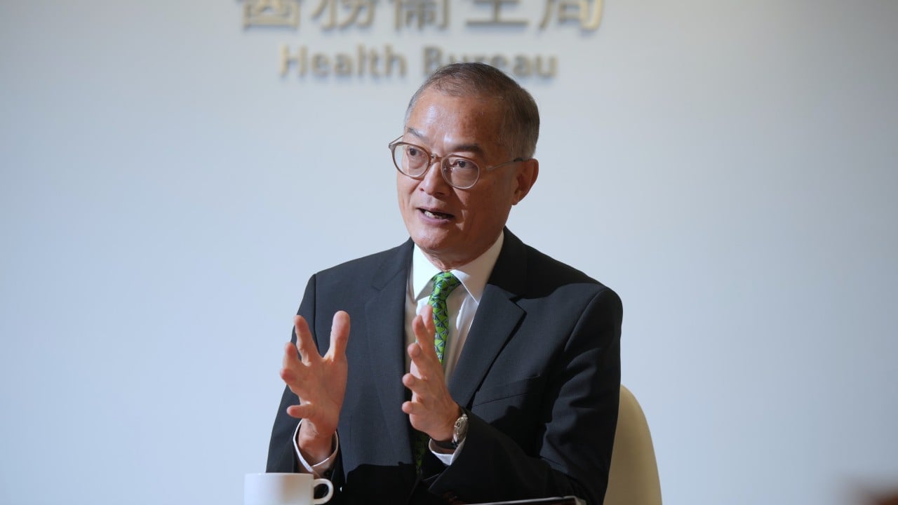 Why having more foreign-trained doctors in Hong Kong won’t threaten local ones