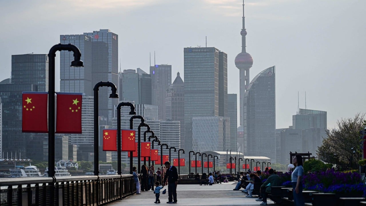 China ‘on track to surpass United States’ in global goals for human, planet health: UN