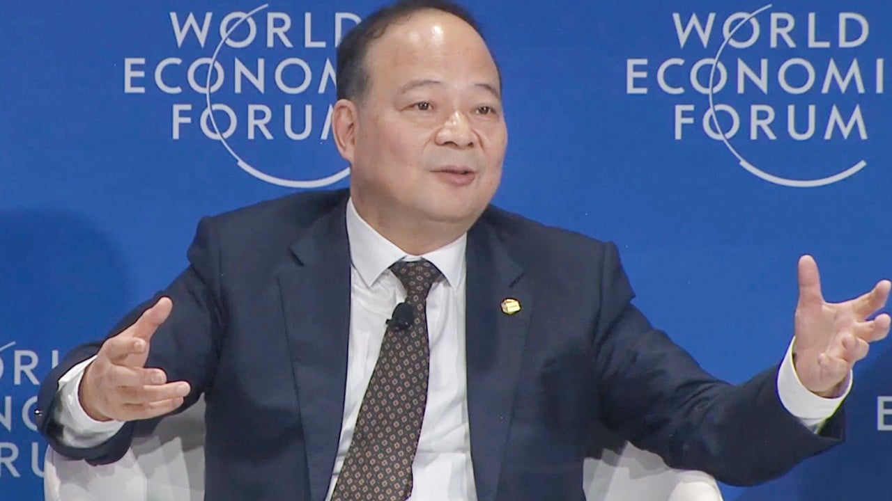 Is EV battery technology nearing an inflection point? CATL boss expresses doubts