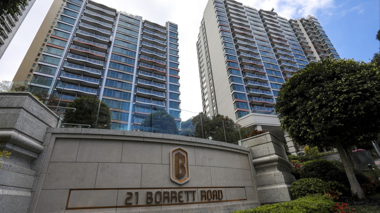 CK Asset sells penthouse in Hong Kong’s Mid-Levels for US$48.5m, sets pricing benchmark