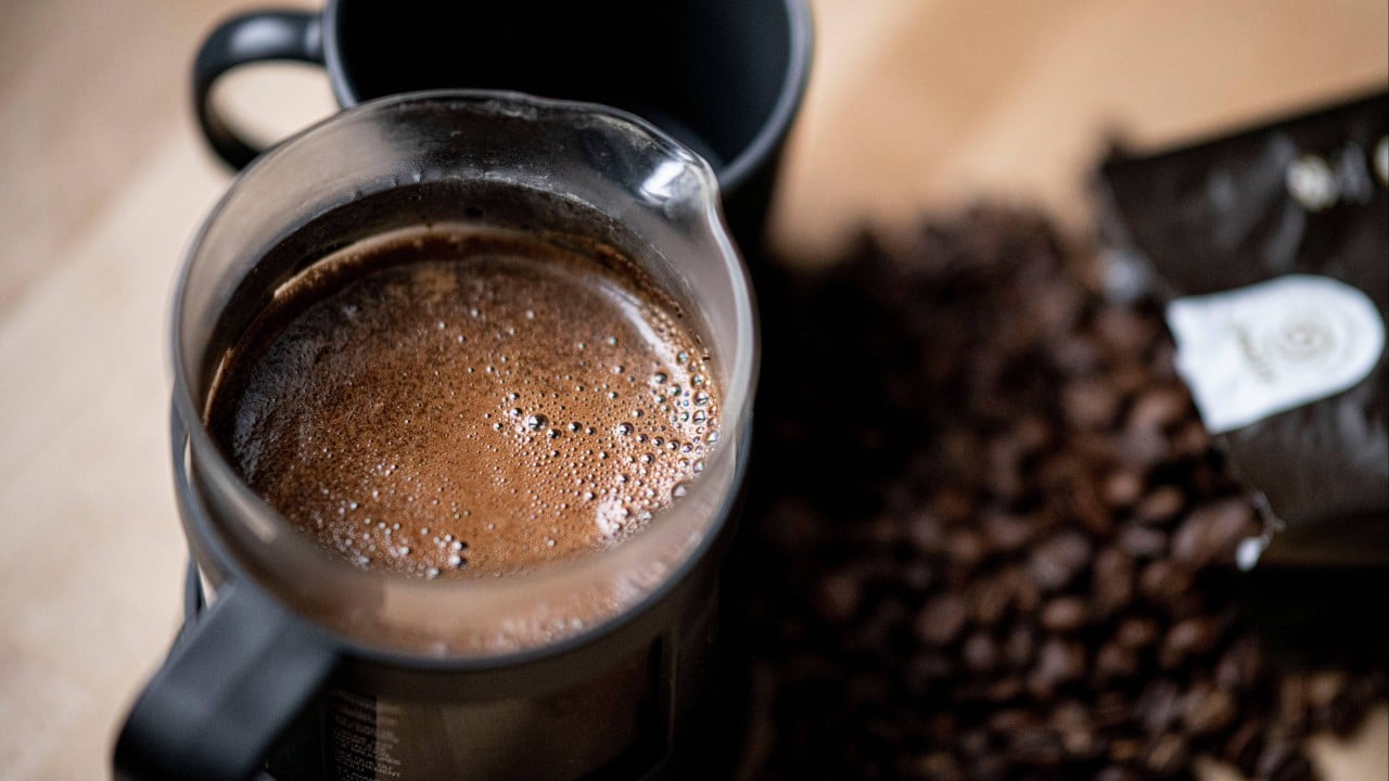 1 in 5 coffees sold in Europe contains pesticides: report