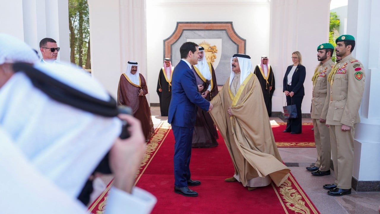 US’ Rubio wraps up Gulf tour as allies share concerns over Iran peace accord