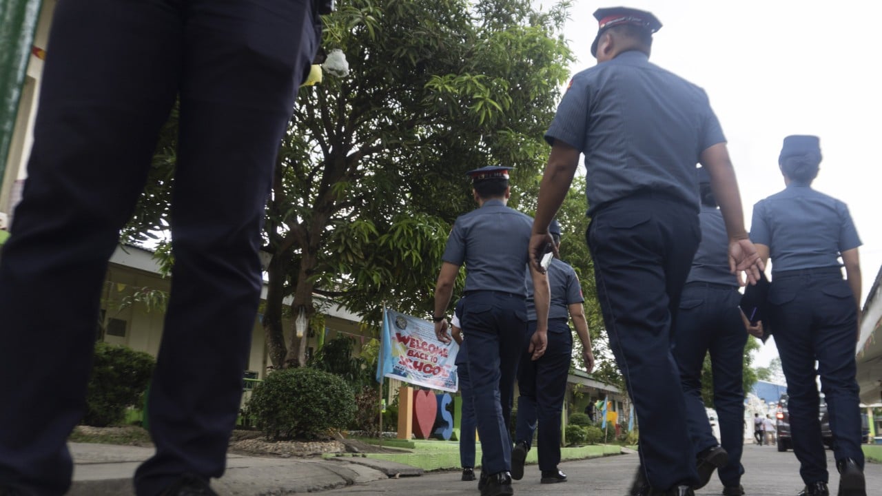 Philippines foils second planned high school attack in Leyte in days