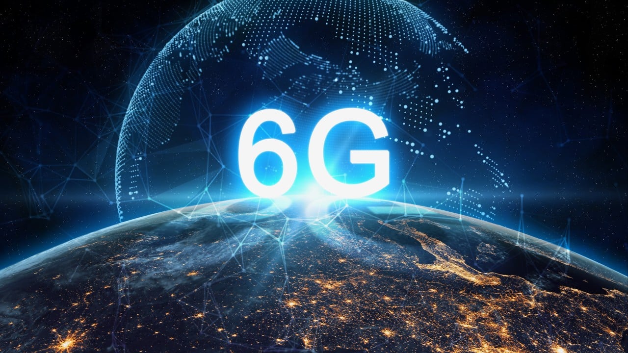 China’s award-winning 6G tech turns every wall and pipe into a sensor