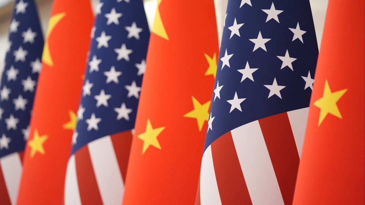 China vows to seek tariff cuts with US while decrying its ‘malicious’ trade acts