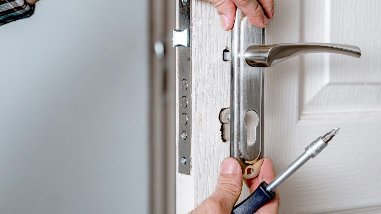 Chinese man changes locks on vacant flat, sells it to unsuspecting couple for US$103,000