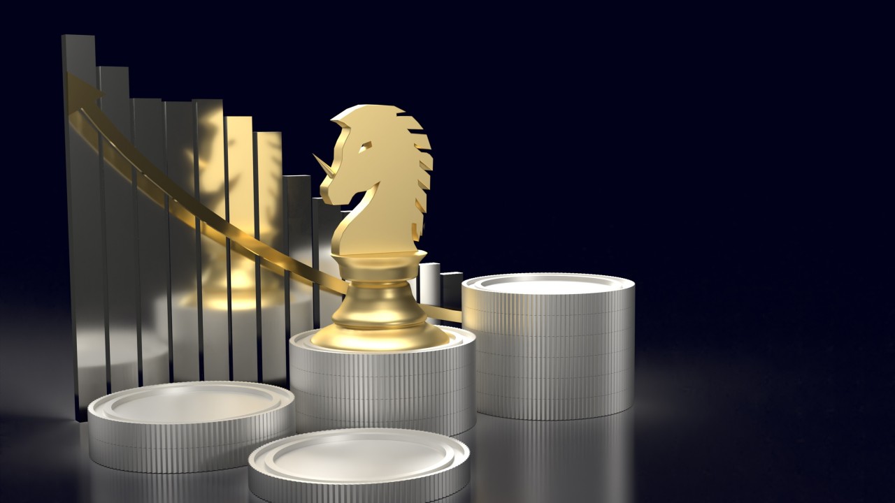 China’s unicorns rise to 381 as ByteDance ranks in top 3 globally: Hurun index