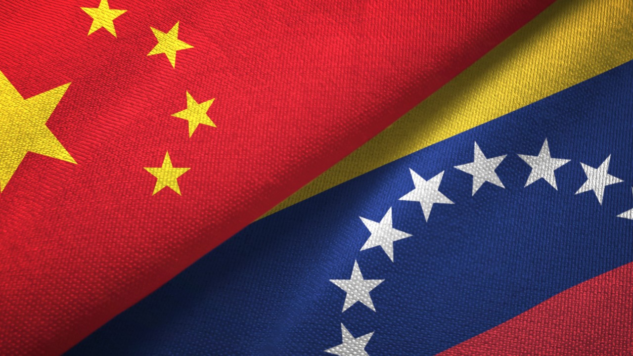 In Venezuela, China’s oil-for-loan deals run into debt restructuring, US ‘gatekeeper’ risk