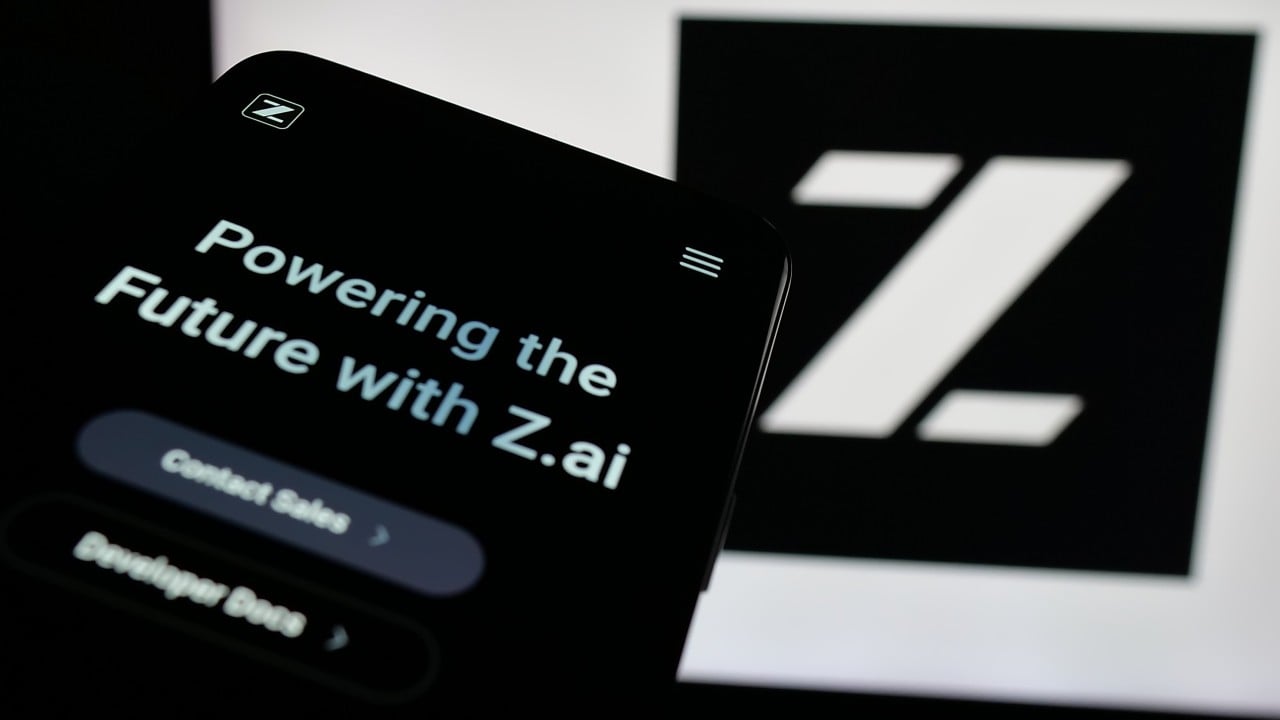 Zhipu AI launches cost-effective GLM-5.2 coding model