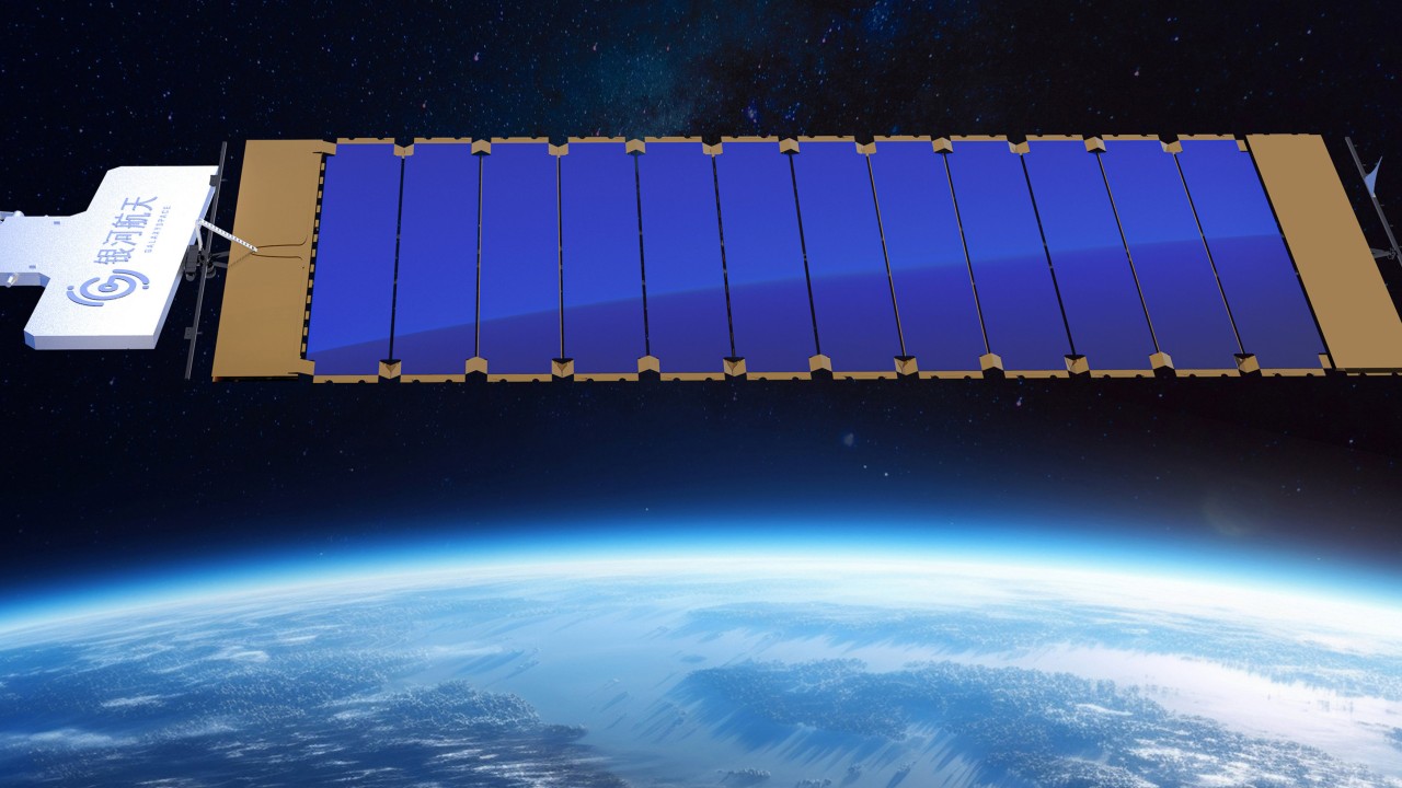 The final insurance frontier: Hong Kong spots opportunity in mainland China’s space boom