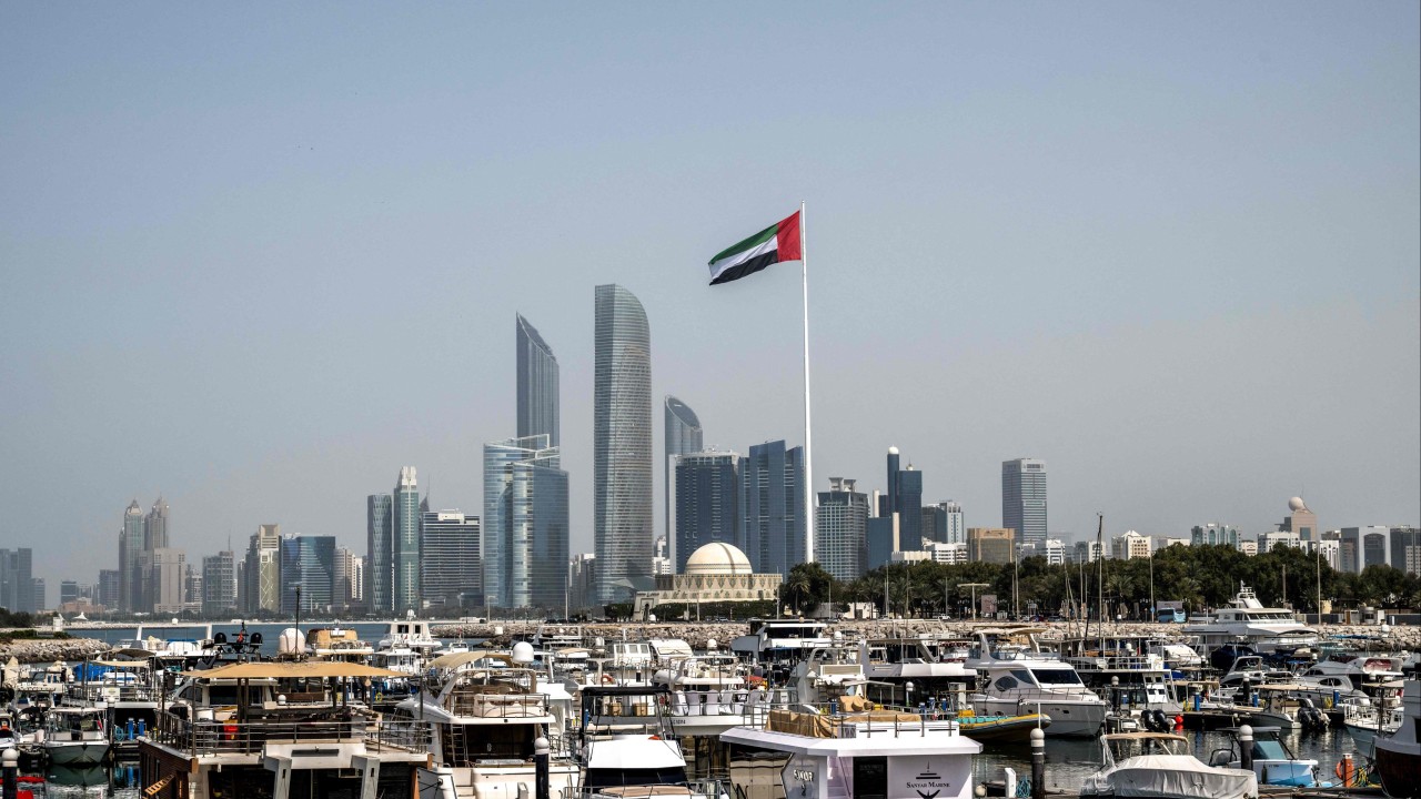 When geography is destiny, Gulf states must diversify their defence, expert says in Dalian