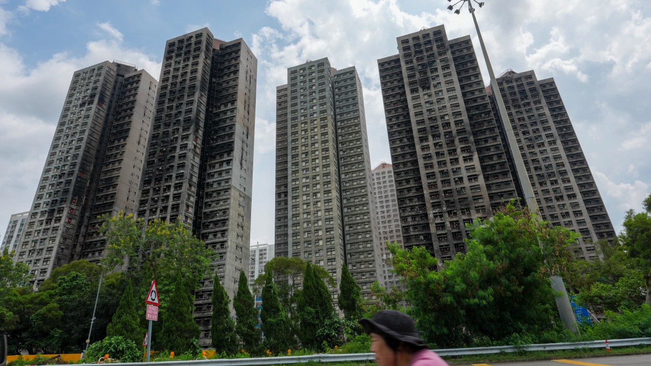 Wang Fuk Court administrator to hold owners’ meeting in July after repeated delays