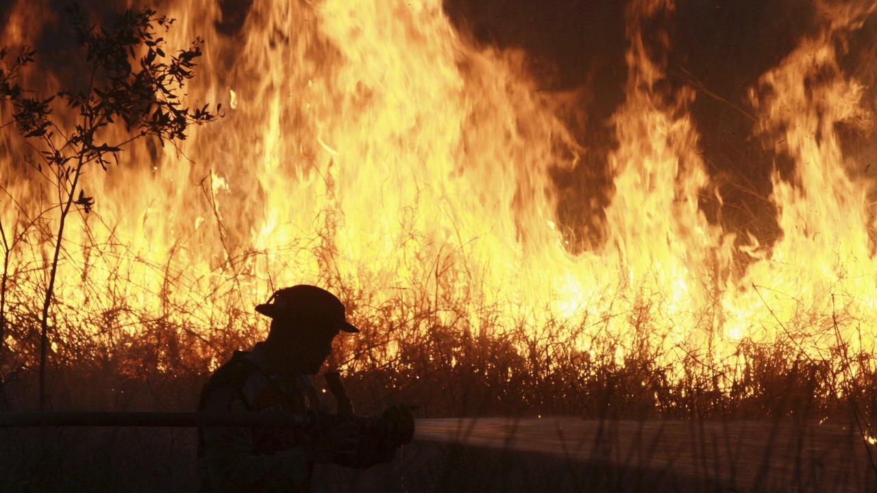 Southeast Asia’s ‘red alert’ haze fight faces economic test