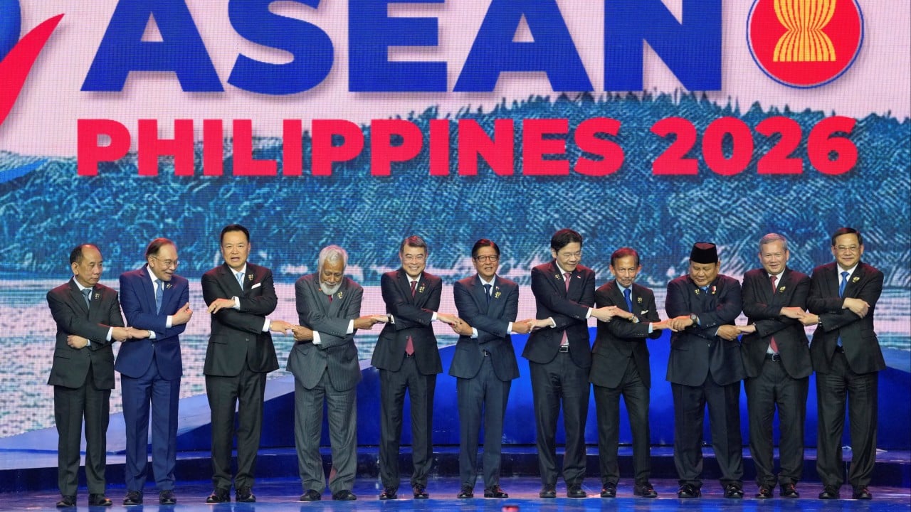 Asean’s side deals in Myanmar risk missing where the power truly lies