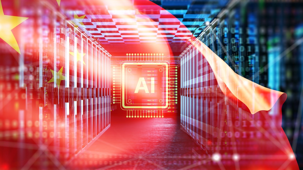 ‘Digital ID cards’: China moves to regulate AI agents with unified identity system