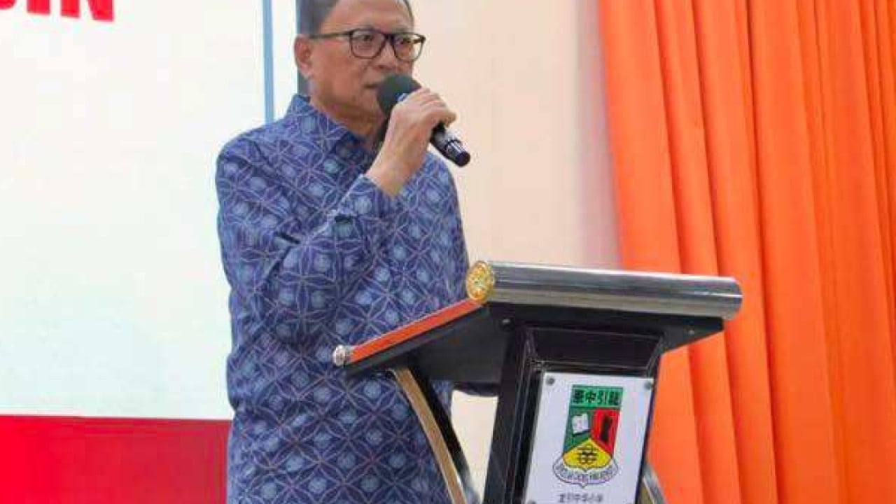 Malaysia’s Umno in tough spot ahead of Johor vote after veteran claims royal interference