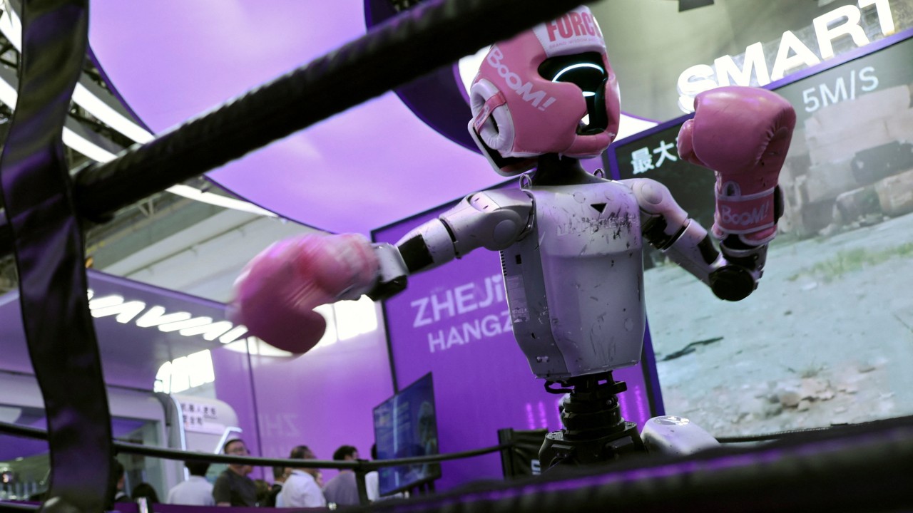 Why China’s tech firms could be in for a rude IPO surprise