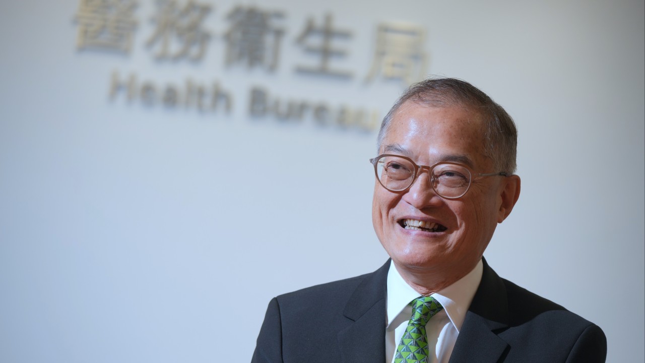 Hong Kong’s own drug regulator pushes ahead with hiring, seeks WHO recognition