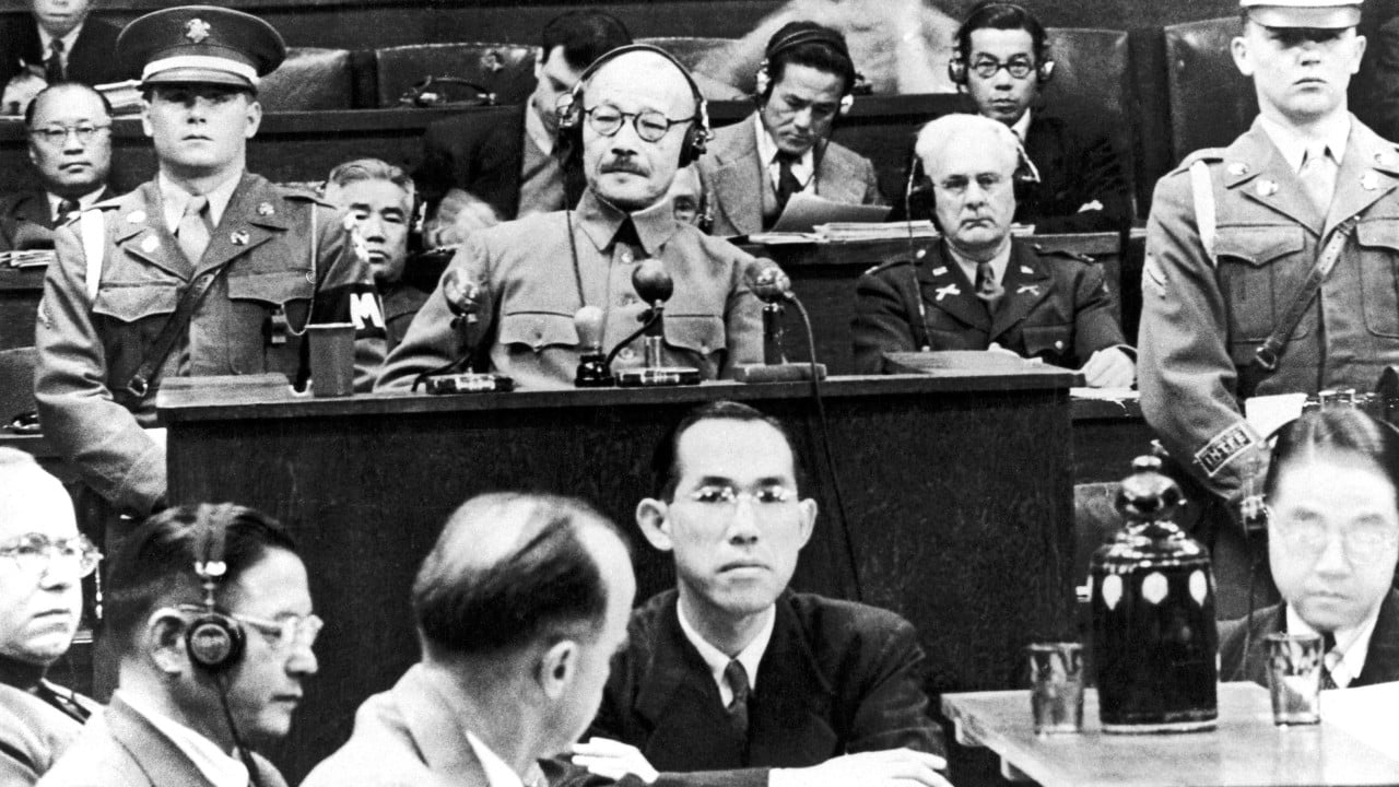 Chinese translation of Tokyo war trial records fill ‘critical gap’: state media