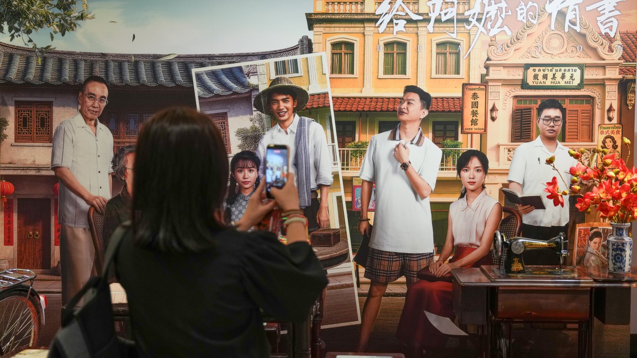 Will Dear You’s smash success push Singapore to ease dialect film policies?