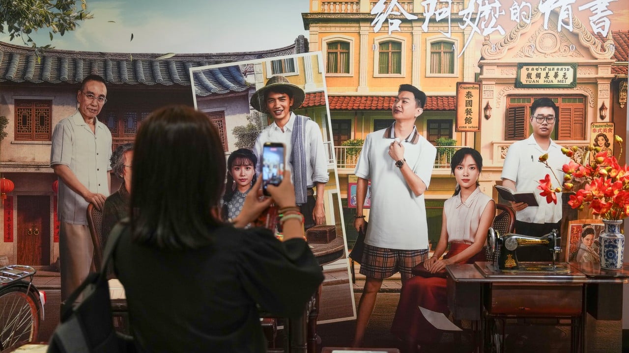 Will Dear You’s smash success push Singapore to ease dialect film policies?
