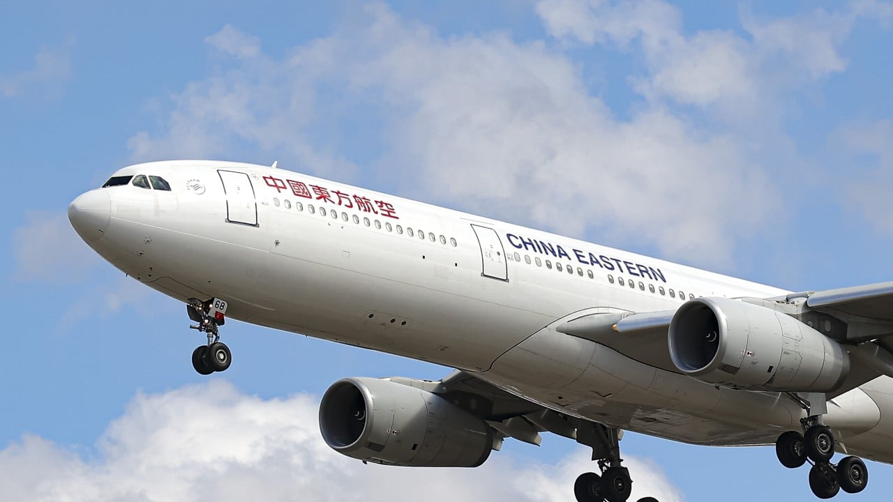 China Eastern buys 25 A330neo widebody jets as domestic interest rises in Airbus’ wings