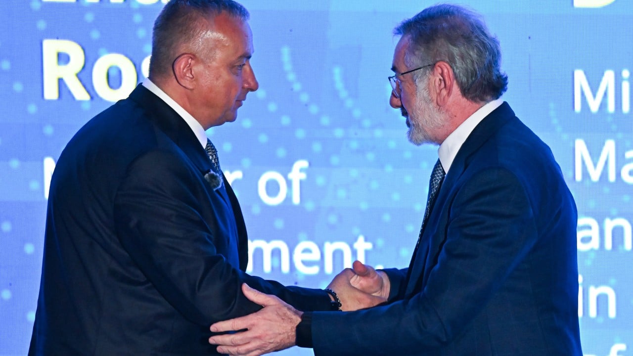 EU pitches Brazil a ‘more beneficial’ rare earths deal than US or China