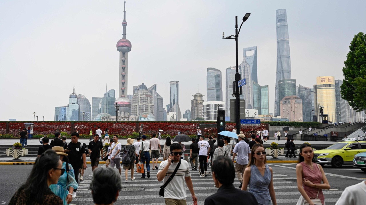 Why East Asia could be the new centre for peace and economic growth