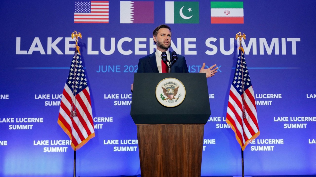 Breakthrough in US-Iran talks; Japan visa fee hike to affect Chinese: SCMP’s 7 highlights