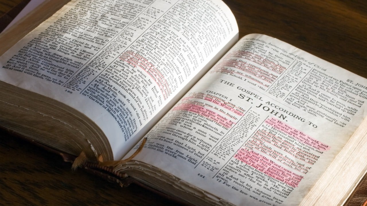 The Real Reason Texas is Forcing the Bible into Public Schools